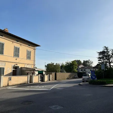 La Di Giorgia Pensionat *